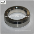 stainless steel grade 304- Lens Ring Gaskets